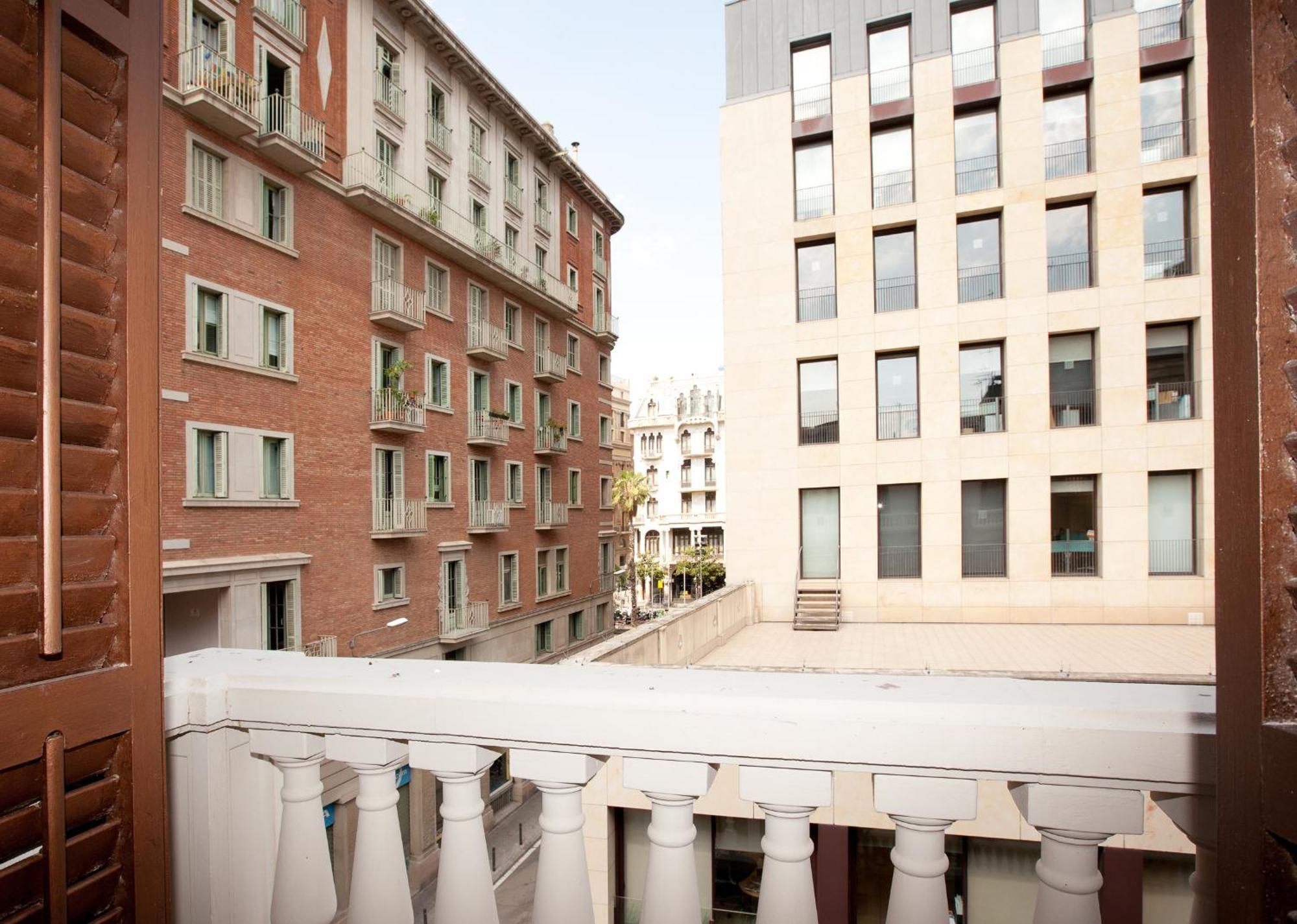 Click&Flat Seneca Suites — Photos 2